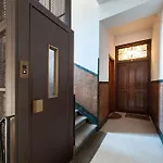 Tridomus Apartment - Filiberto 233