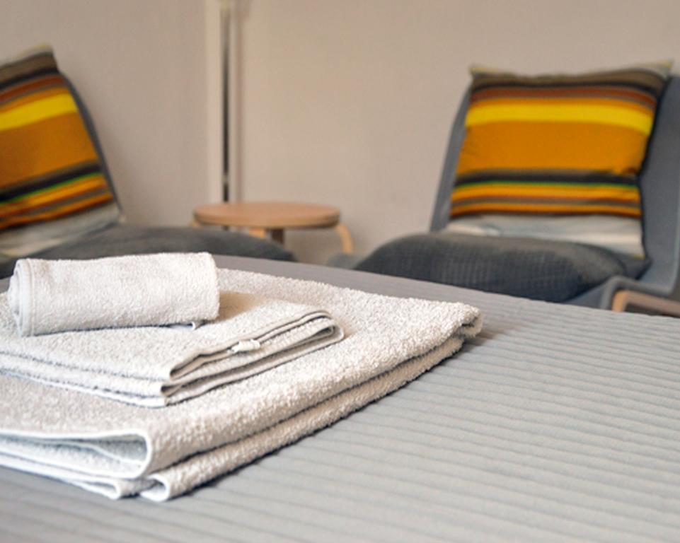 Tridomus - Filiberto 233 Appartamento Roma