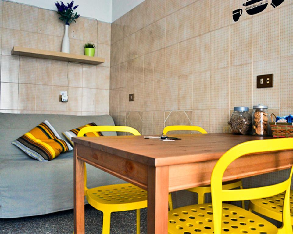 Appartamento Tridomus - Filiberto 233