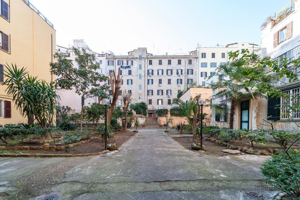 Appartamento Tridomus - Filiberto 233 Roma