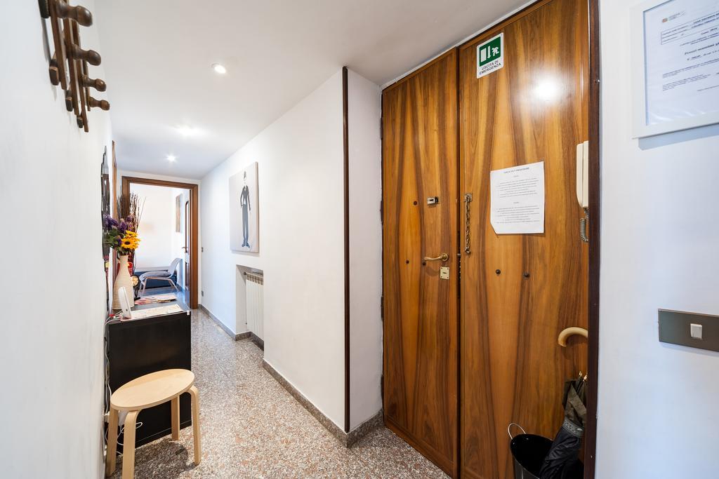Appartamento Tridomus - Filiberto 233 *