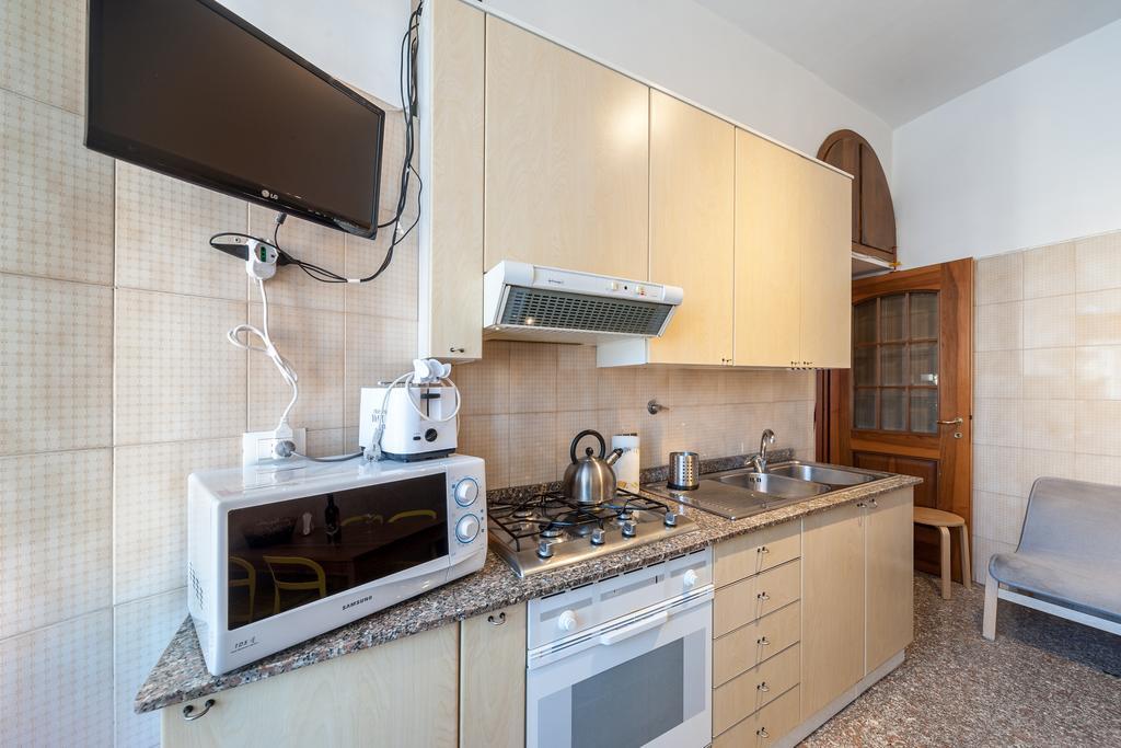 Appartamento Tridomus - Filiberto 233 *