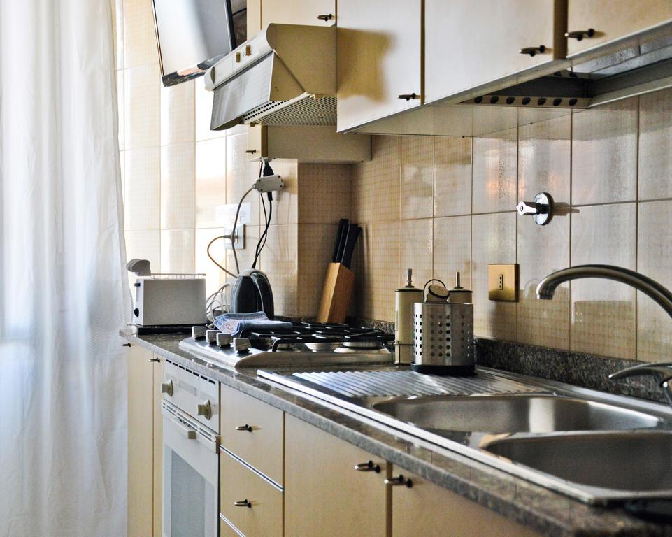 Apartamento Tridomus - Filiberto 233 Roma