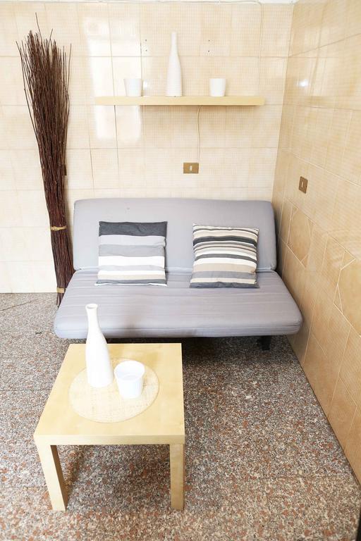 Tridomus - Filiberto 233 Apartamento Roma