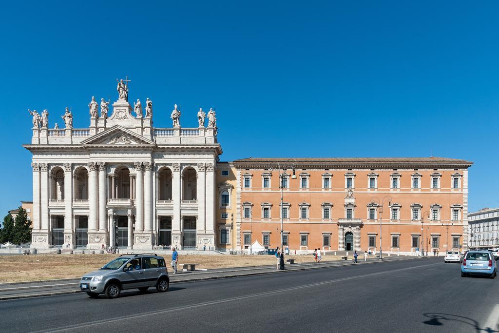 Tridomus - Filiberto 233 Apartamento Roma