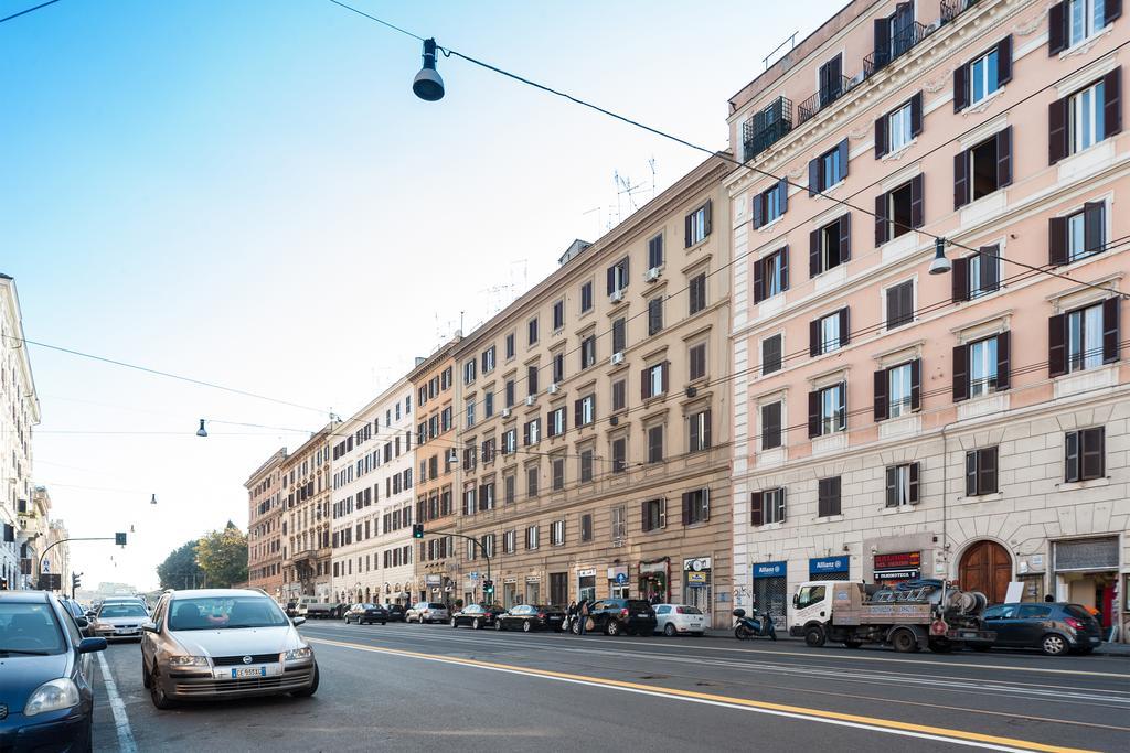 Apartamento Tridomus - Filiberto 233