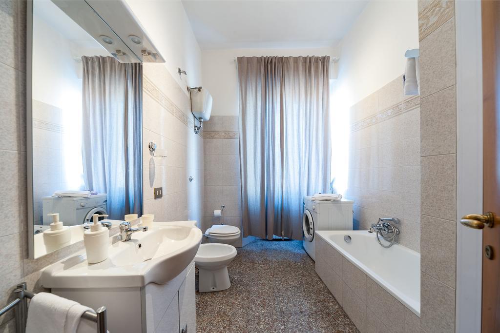 Apartamento Tridomus - Filiberto 233 *